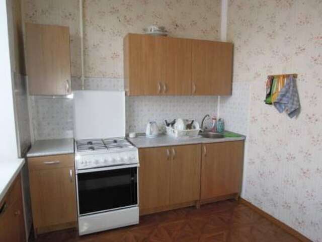 Апартаменты Apartment Komandirovka v Omsk Омск-10
