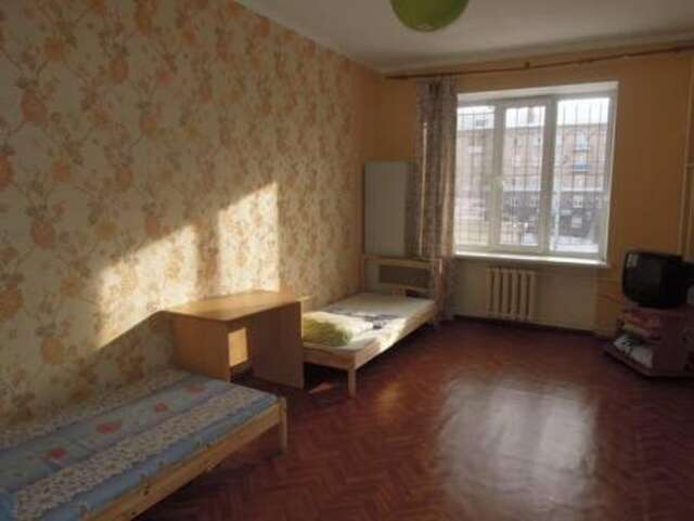 Апартаменты Apartment Komandirovka v Omsk Омск-6